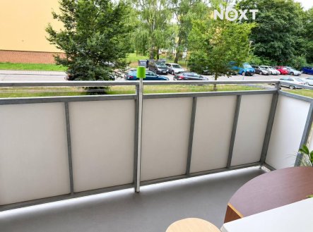 Pronájem bytu, 2+1, 63 m²