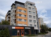 Pronájem bytu, 2+kk, 58 m²