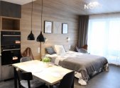 Pronájem bytu, 2+kk, 48 m²