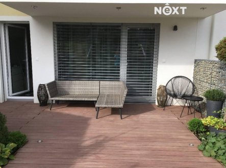 Pronájem bytu, 2+kk, 48 m²