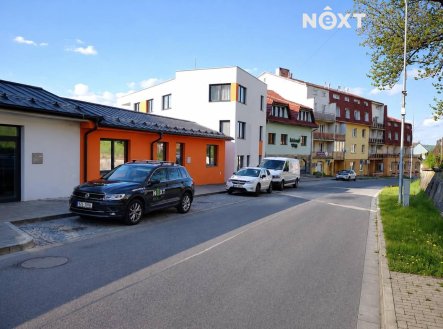 Pronájem komerčního objektu, jiný, 18 m²