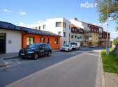 Pronájem komerčního objektu, jiný, 18 m²