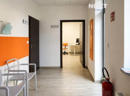 Pronájem komerčního objektu, jiný, 18 m²