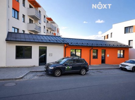 Pronájem komerčního objektu, jiný, 18 m²