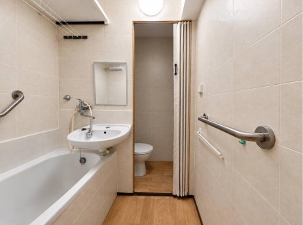 Prodej bytu, 2+1, 43 m²
