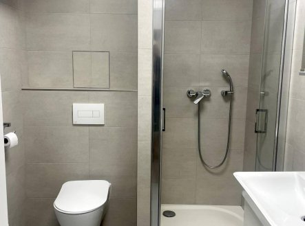 Pronájem bytu, 1+kk, 38 m²