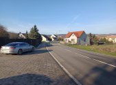 Prodej pozemku pro bydlení, 707 m²
