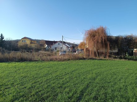 Prodej pozemku pro bydlení, 707 m²