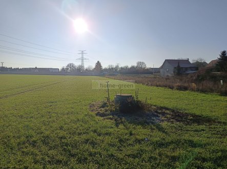 Prodej pozemku pro bydlení, 707 m²