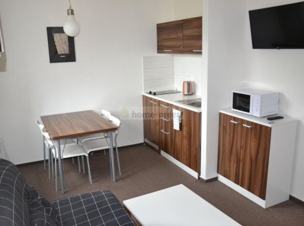 Prodej bytu, 2+kk, 38 m²