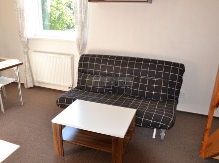 Prodej bytu, 2+kk, 38 m²
