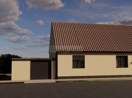 Prodej nájemního domu, 256 m² obrázek
