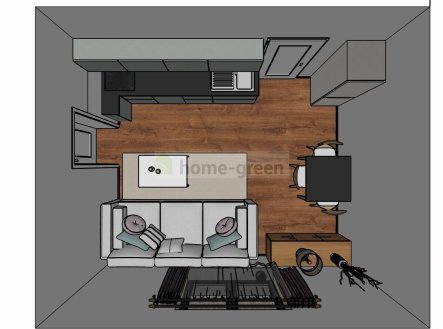 Prodej nájemního domu, 256 m²