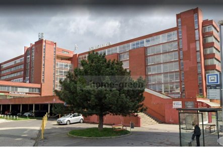 Prodej ordinace, 4 000 m²