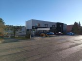 Prodej jiné komerční nemovitosti, 3 123 m²