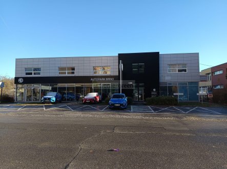 Prodej jiné komerční nemovitosti, 3 123 m²