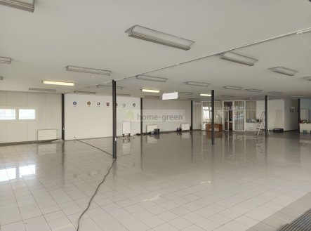 Prodej jiné komerční nemovitosti, 3 123 m²
