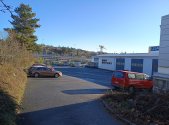 Prodej skladu, 2 323 m²