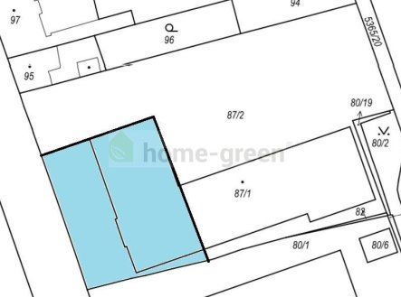 Prodej obchodní prostory, 800 m²