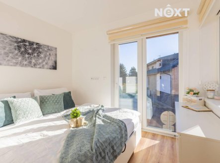 Prodej bytu, 3+kk, 53 m²