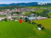 Prodej pozemku pro komerční výstavbu, 12 594 m²