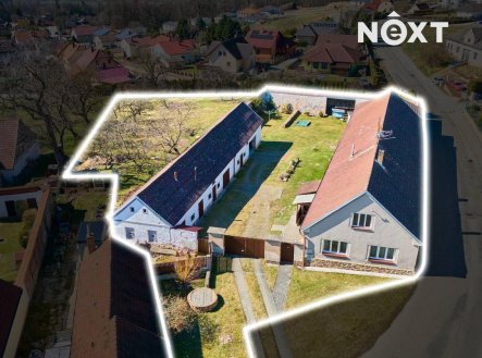 Prodej domu/vily, 120 m²