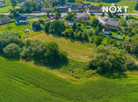 Prodej pozemku pro bydlení, 5 264 m²