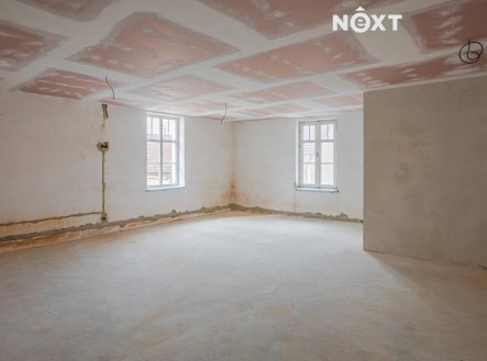 Prodej komerčního objektu, jiný, 1 749 m²