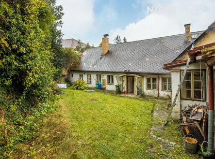 Prodej domu/vily, 126 m²