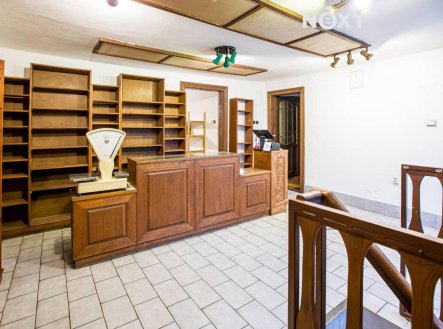 Prodej domu/vily, 126 m²