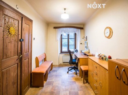 Prodej domu/vily, 126 m²