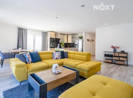 Prodej domu/vily, 216 m²
