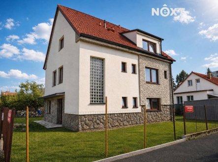 Prodej bytu, 3+1, 64 m² obrázek