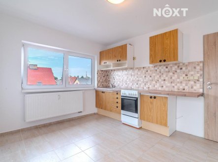 Prodej bytu, 3+1, 64 m²
