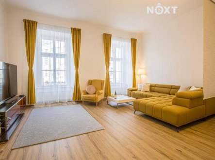 Prodej bytu, 2+1, 100 m²