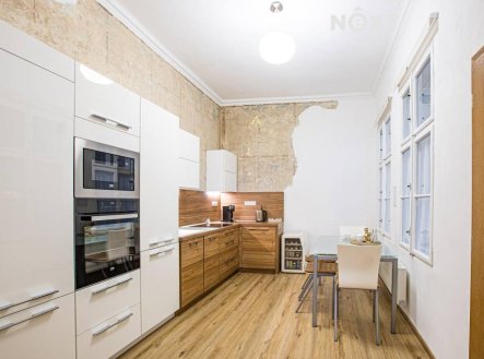 Prodej bytu, 2+1, 100 m²