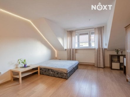 Prodej bytu, 2+1, 80 m²