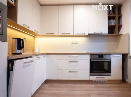 Prodej bytu, 3+1, 68 m² obrázek
