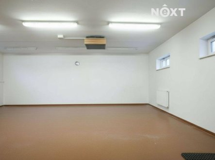 Pronájem komerčního objektu, výroba, 1 454 m²