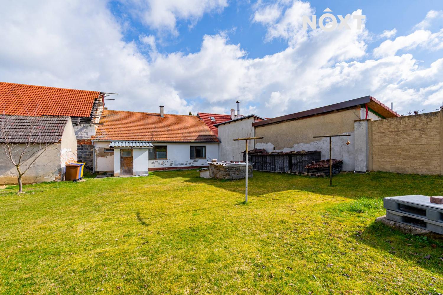 Prodej Rodinný dům, 74㎡