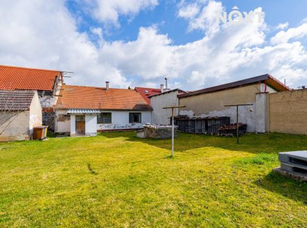 Prodej domu/vily, 74 m² obrázek