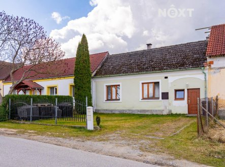 Prodej domu/vily, 74 m²