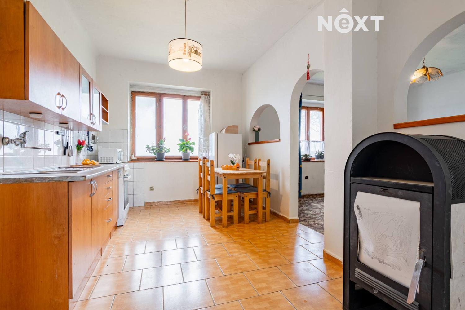 Prodej Rodinný dům, 74㎡