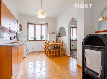 Prodej domu/vily, 74 m²