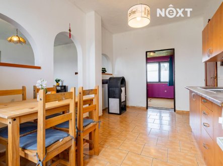 Prodej domu/vily, 74 m²