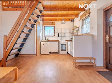 Prodej domu/vily, 42 m²