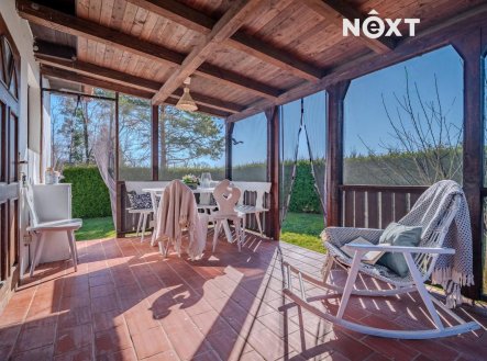 Prodej domu/vily, 42 m²
