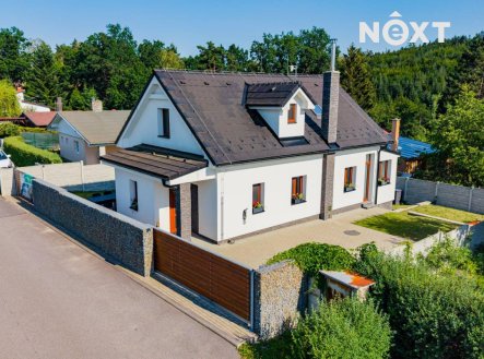 Prodej domu/vily, 119 m²