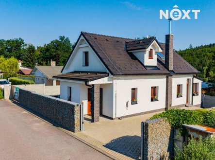 Prodej domu/vily, 119 m²