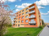 Prodej bytu, 3+1, 70 m²